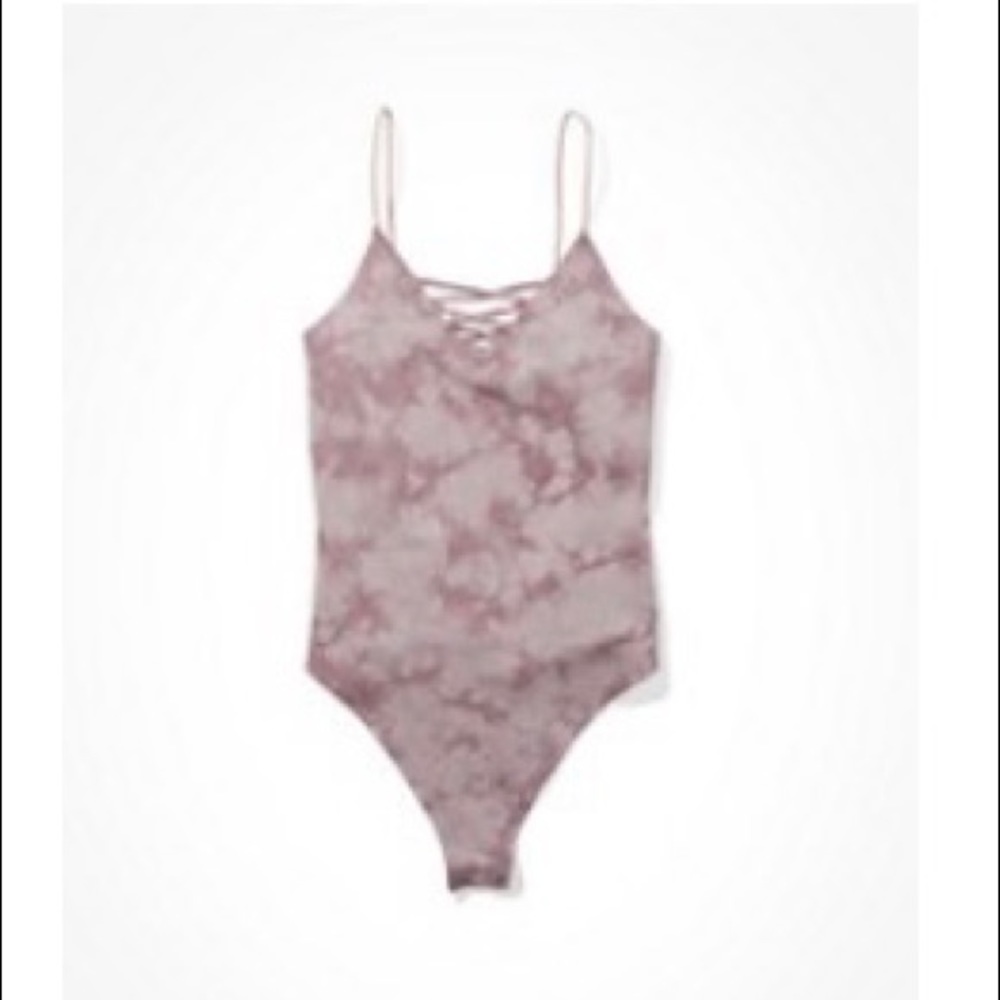 american eagle bodysuit